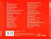 Budapest Mix DVD borító BACK Letöltése