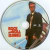 Rock and roll szamuráj DVD borító CD1 label Letöltése