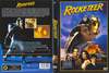 Rocketeer DVD borító FRONT Letöltése