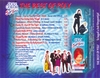 Color Up Your Life - Te legyél a buli fénypontja! - The Best Of Poly DVD borító BACK Letöltése