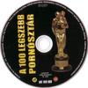 A 100 legszebb pornósztár DVD borító CD1 label Letöltése