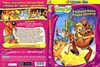 Mizujs Scooby-Doo? 6. - A katasztrófa titkos receptje DVD borító FRONT Letöltése