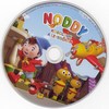Noddy - Koboldok a levegõben DVD borító CD1 label Letöltése