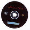 Gonosz falu DVD borító CD1 label Letöltése