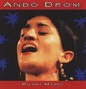 Ando Drom - Phari Mamo DVD borító FRONT Letöltése