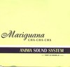 Anima Sound System - Mariguana cha-cha-cha DVD borító FRONT Letöltése