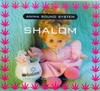 Anima Sound System - Shalom DVD borító FRONT Letöltése