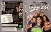 Scrubs 1. évad DVD borító FRONT Letöltése