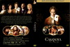 Casanova (2005) DVD borító FRONT Letöltése
