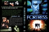 Fortress 1-2. DVD borító FRONT Letöltése