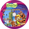 Mizujs Scooby-Doo? 6. - A Katasztrófa titkos receptje DVD borító CD1 label Letöltése