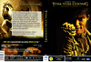 Tom-Yum-Goong DVD borító FRONT Letöltése