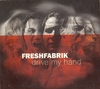 FreshFabrik - Drive My Hand DVD borító FRONT Letöltése