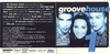 Groovehouse - 1. DVD borító FRONT Letöltése