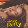 Joy Party - Joy Party DVD borító FRONT Letöltése