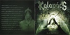 Kalapács - Életreítelt DVD borító FRONT Letöltése