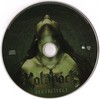 Kalapács - Életreítelt DVD borító CD1 label Letöltése