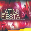 Latin Fiesta Mix DVD borító FRONT Letöltése
