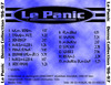 Le Panic - Demo Collection 