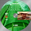 Dallas 2. évad 4. lemez (Zolipapa) DVD borító CD1 label Letöltése
