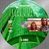 Dallas 2. évad 5. lemez (Zolipapa) DVD borító CD1 label Letöltése