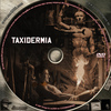 Taxidermia (San2000) DVD borító CD1 label Letöltése