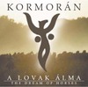 Kormorán - A lovak álma DVD borító FRONT Letöltése