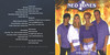 Neo Tones - Holnap DVD borító FRONT Letöltése