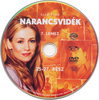 Narancsvidék 1. évad 5-6-7. lemez DVD borító CD3 label Letöltése