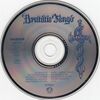 Omen - Brutális tangó DVD borító CD1 label Letöltése