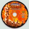 Ossian - Gyújtópontban DVD borító CD1 label Letöltése
