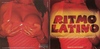 Ritmo Latino - The Hottest Latin Club Tunes Non - Stop mixed by Nagyember DVD borító FRONT Letöltése