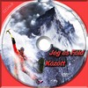 Jég és föld között (szima) DVD borító CD1 label Letöltése