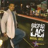 Gáspár Laci - Bárhol jársz DVD borító FRONT Letöltése