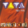 VIVA - R&B Hits DVD borító FRONT Letöltése