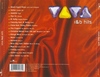 VIVA - R&B Hits DVD borító BACK Letöltése