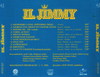 Zámbó Jimmy - II. Jimmy DVD borító BACK Letöltése
