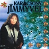 Zámbó Jimmy - Karácsony Jimmyvel DVD borító FRONT Letöltése