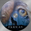 Farkas (1994) (Zolipapa) DVD borító CD1 label Letöltése