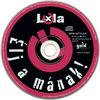 Lola - Élj a mának! DVD borító CD1 label Letöltése