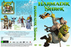Harmadik Shrek (Shrek 3.) (Zolipapa) DVD borító FRONT Letöltése