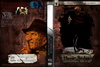 Horror Antológia 7. - Az új rémálom - Freddy feltámad (Talamasca) DVD borító FRONT Letöltése