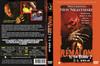 Rémálom az Elm utcában 7.: Az új rémálom DVD borító FRONT Letöltése