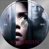 Vadidegen (Zolipapa) DVD borító CD1 label Letöltése