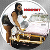 Norbit (Zolipapa) DVD borító CD1 label Letöltése