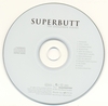 Superbutt - The Unbeatable Eleven DVD borító CD1 label Letöltése