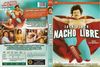 Nacho Libre DVD borító FRONT Letöltése