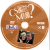 Csengetett, Mylord? 4. évad DVD borító CD1 label Letöltése