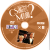 Csengetett, Mylord? 4. évad DVD borító CD2 label Letöltése