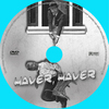 Haver, haver (Zolipapa) DVD borító CD1 label Letöltése